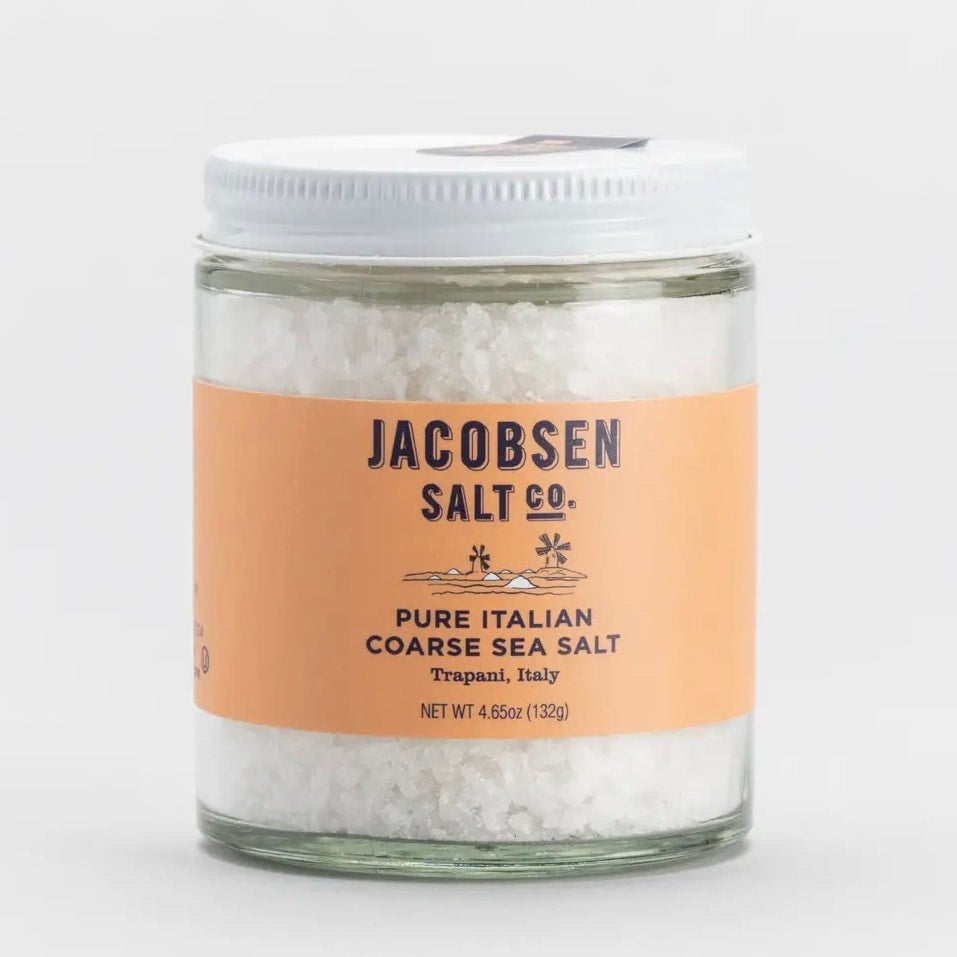 Jacobsen Salt Co - Disco di Sale